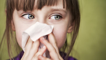 Can blackberries make you sick?