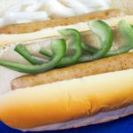 Can brats be cooked in the microwave?