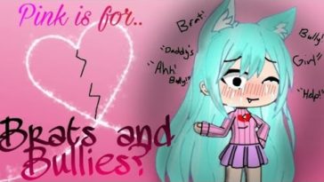 Can brats be pink in the middle?