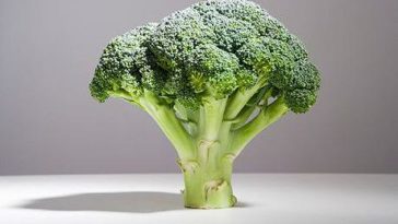 Can broccoli make you fat?