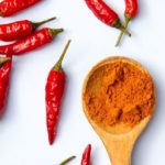 Can cayenne pepper burn belly fat?
