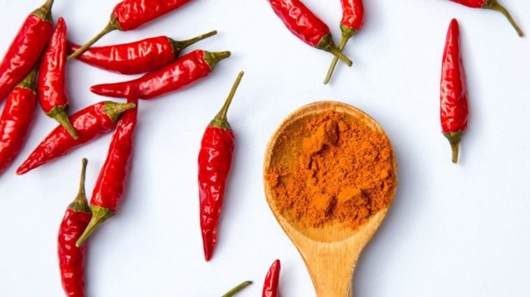 Can cayenne pepper burn belly fat?