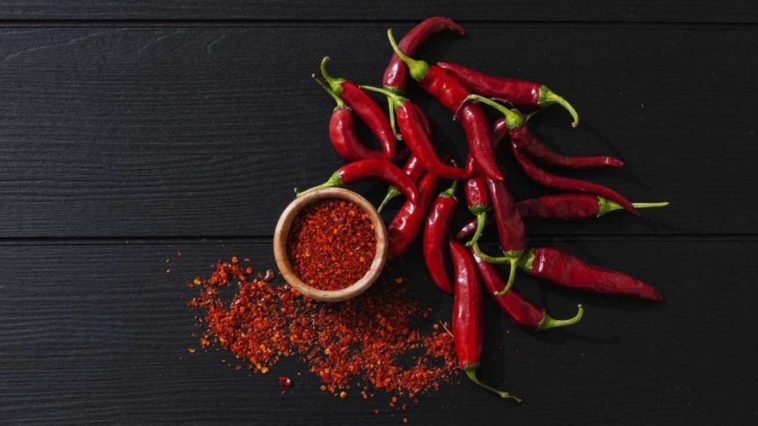Can cayenne pepper kill you?