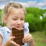 Can celiacs eat chocolate?