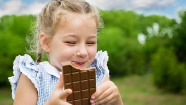 Can celiacs eat chocolate?