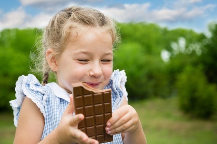 Can celiacs eat chocolate?