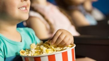 Can celiacs eat popcorn?