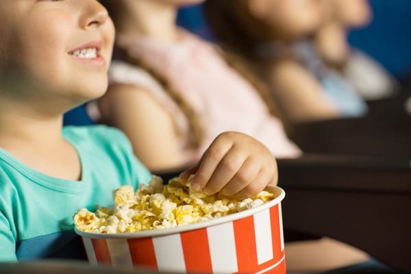 Can celiacs eat popcorn?