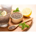 Can chia seeds reduce belly fat?
