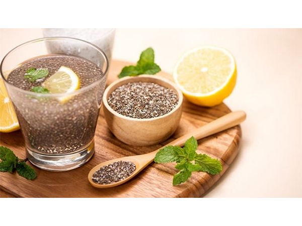 Can chia seeds reduce belly fat?