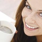 Can coffee cause pimples?