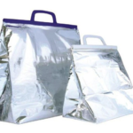 Can cool bags be used for hot food?