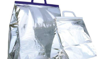 Can cool bags be used for hot food?