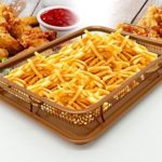 Can copper crisper go in dishwasher?