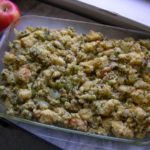 Can cornbread dressing spoil?