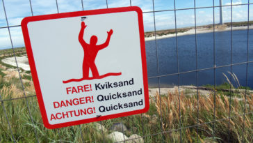 Can cornstarch kill you?