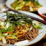 Can diabetic eat soba noodles?