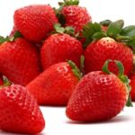 Can diabetics eat strawberries and cream?