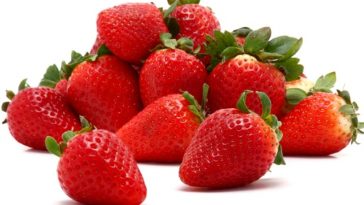 Can diabetics eat strawberries and cream?