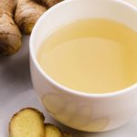 Can drinking too much ginger tea be harmful?