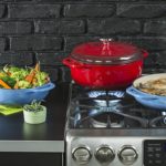 Can enameled cast iron go in the oven?