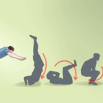 Can everyone do a forward roll?