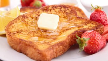 Can french toast be reheated?