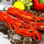Can frozen lobster come back to life?