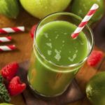 Can fruit smoothies make you gain weight?