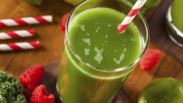 Can fruit smoothies make you gain weight?