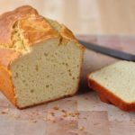Can gluten free flour rise with yeast?