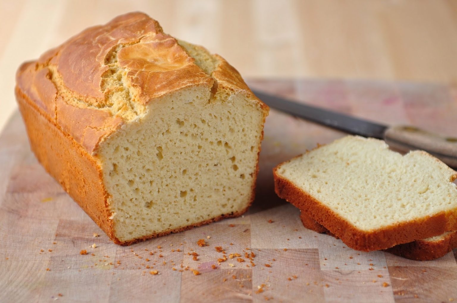 can-gluten-free-flour-rise-with-yeast