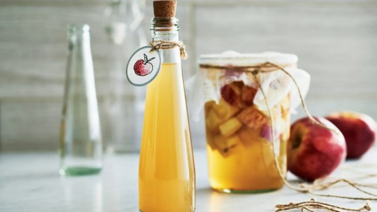 Can hard cider get you drunk?