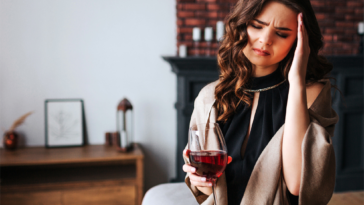 Can homemade wine kill you?