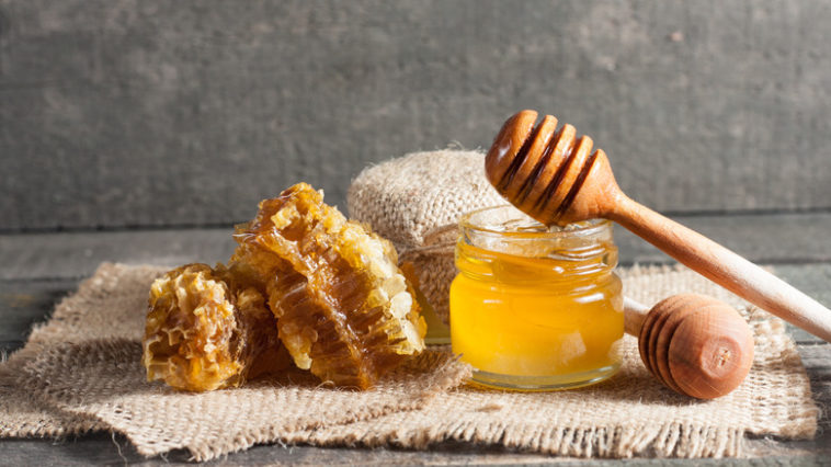 Can honey be used after expiry date?