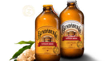 Can kids drink ginger beer?