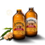 Can kids drink ginger beer?