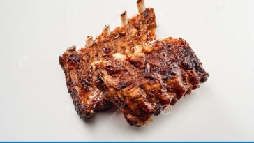 Can meat be marinated too long?