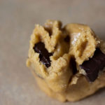 Can old dough make you sick?