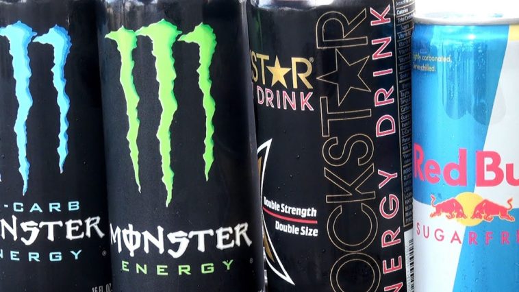 Can one energy drink kill you?