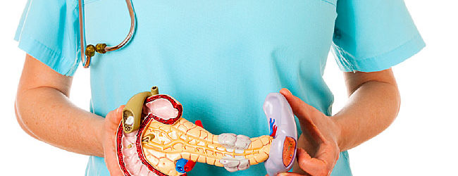 Can pancreatitis cause belly fat?