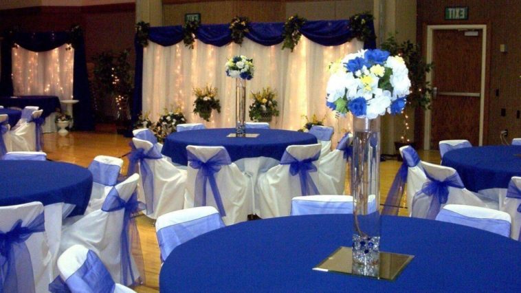 Can peach go with royal blue?