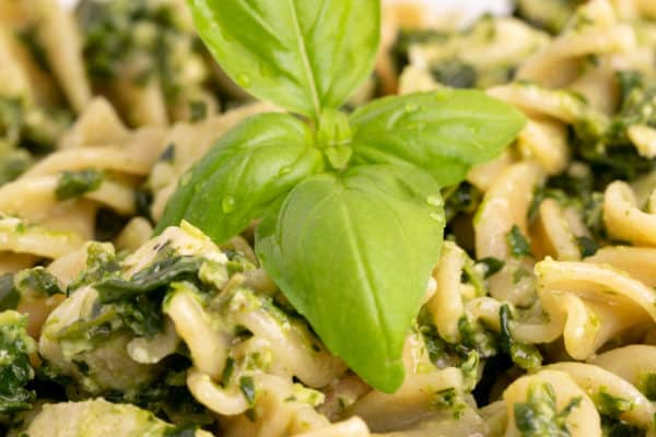 Can pesto go bad in the fridge?
