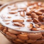 Can pinto beans soak too long?