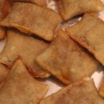 Can pizza rolls kill you?