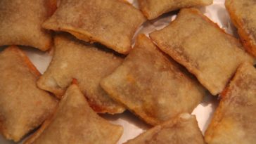 Can pizza rolls kill you?