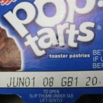 Can pop tarts kill you?