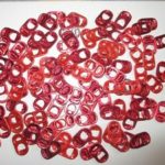 Can pop tops for money?