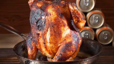 Can recipes be plagiarized?