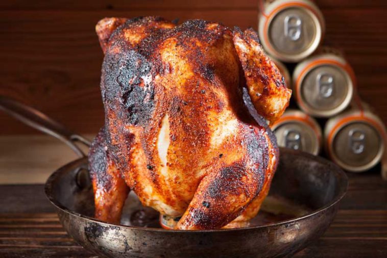 Can recipes be plagiarized?